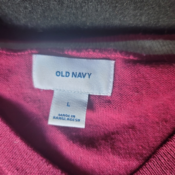 Men's sweater - Picture 2 of 2